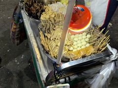 -菜园坝水果市场