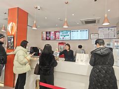 -新侨三宝乐面包店(崇文门店)