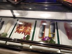 -宝德国际酒店-马蹄莲自助餐厅
