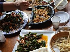 -朝花夕拾中餐厅(台儿庄古城复兴广场店)