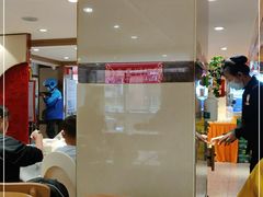 -添福来墨鱼饺子 · 海鲜东北菜(泡崖店)