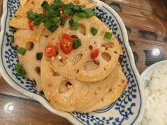 -西江美食舫·江西菜(健德桥店)