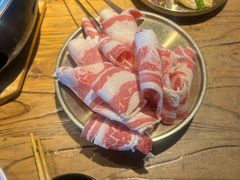-金山烤肉(中兴公园店)