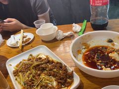 -东来土菜馆(民祥园路店)