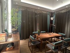 -王府茶楼茶宴·创意菜(朝阳公园店)