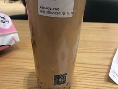 -85度C(广州石牌桥店)