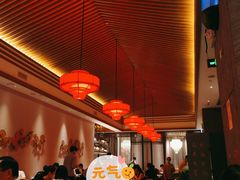 大堂-金鸭季·北京烤鸭(深业上城店)