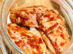 秘制翅中翅-御牛道日式烤肉料理(杭州万象城店)