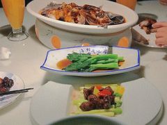 -柳莺湖上·湖景餐厅·江南菜(西湖店)