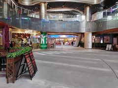 -老乡鸡(上海白玉兰广场店)