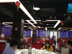 大堂-源华酒家(联世广场店)