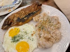 -Cafe Mary Grace - NAIA Terminal 3