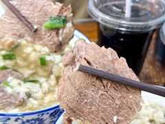 -毅祥斋老孙家泡馍(北院门鼓楼店)