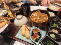 -玄白·炭烤活鳗(上海首店)