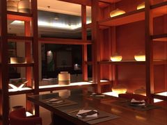 -新发展亚太JW万豪酒店·福苑咖啡厅