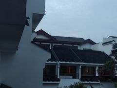 -苏州吴宫泛太平洋酒店