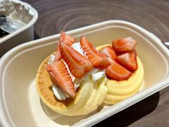 -狐狸和向日葵·芙甜(北京路店)