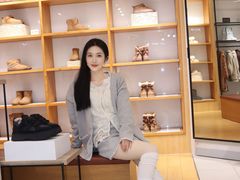 -杭州西湖银泰百货