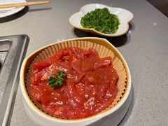 -海底捞火锅(金光华店)