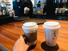 -星巴克(厦门SM新生活广场店)