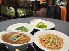 -肆月河豚·淮扬菜·湘菜(华天店)