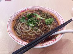 -嗨椒小面(萝岗万达店)