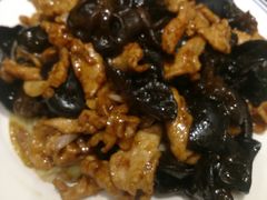 -老爷庙风味美食府(魏都大道店)