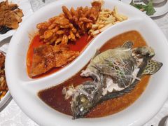 -马凯餐厅(地安门店)