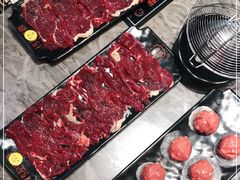 -潮发潮汕牛肉店(芳村店)