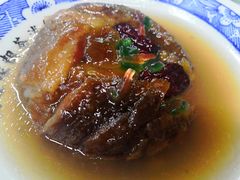 -粗茶淡饭(东关街店)