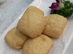 保宁豆腐-四点金饭店