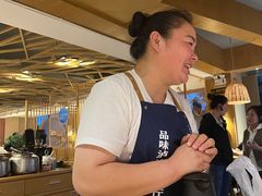 -品味泸沽湖•民族特色菜(大落水店)