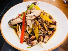 -必点海鲜·鲅鱼水饺(鞍山西道店)