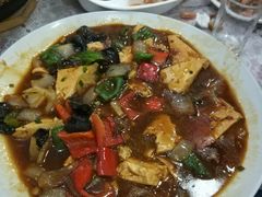 -天乐农家鱼头王(天目湖店)
