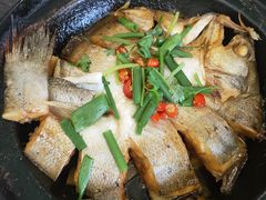 -喜洲翰林餐厅(董家百年老宅店)