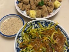 -林四喜·闽南传家菜(鼓浪屿店)