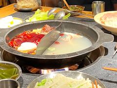 -重庆印象老火锅(梅林店)