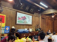 -礼耕堂·百年茶人餐厅(梅家坞店)