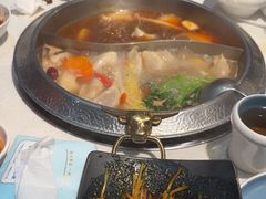 -千牛将·鲜牛肉火锅(开元路店)