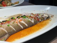 -将相和·海鲜蒸饺大连菜