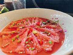 贵妃醉牛肉-大隐·成都火锅Bistro(合生麒麟新天地店)