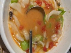 -梁家大院•农家菜(昆山会展中心店)