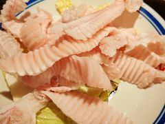 -山城棒棒军手作火锅·天花板手撕水牛鲜毛肚(北京店)