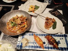 -匠和风精致料理(成都龙湖滨江天街店)