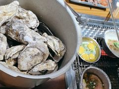 -蚝英雄·自助烤蚝(高新店)