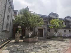 -龙潭水乡