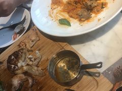 -Margherita雏菊意大利餐厅(雅颂庭购物中心店)
