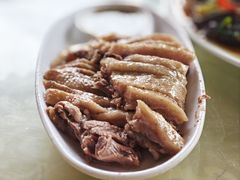 -车头老二大排档(金城步行街店)