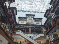 -银泰百货(北京大红门店)