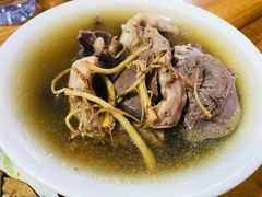 -东凤老字号腰子店
